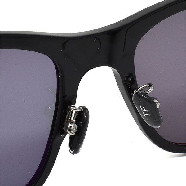 サングラス TOM FORD トムフォード FT0955-D-01D-57 メンズ