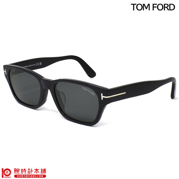 サングラス TOM FORD トムフォード FT0959-D-01A-54 ユニセックス