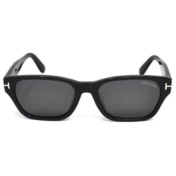 サングラス TOM FORD トムフォード FT0959-D-01A-54 ユニセックス