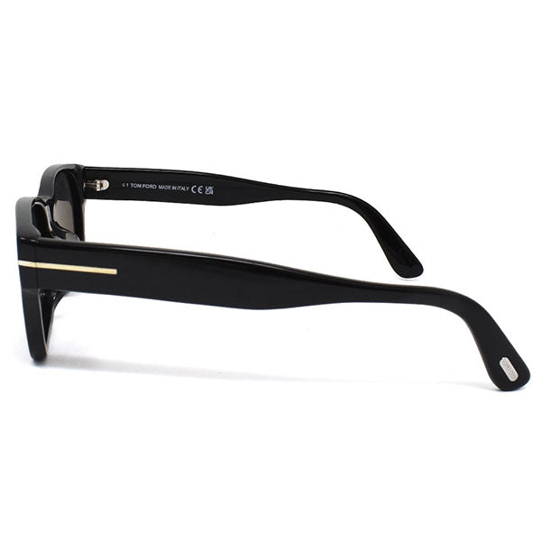 サングラス TOM FORD トムフォード FT0959-D-01A-54 ユニセックス