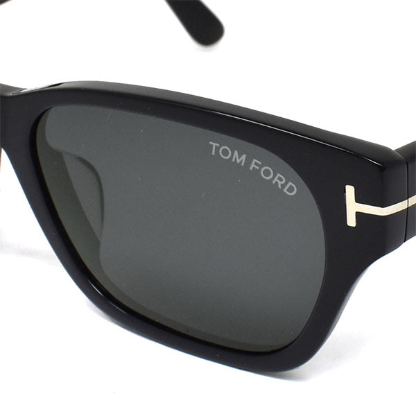 サングラス TOM FORD トムフォード FT0959-D-01A-54 ユニセックス