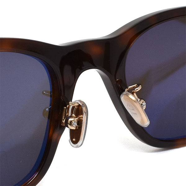 サングラス TOM FORD トムフォード FT0960-D-52E-49 ユニセックス