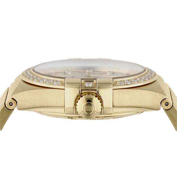 オメガ OMEGA コンステレーション 123.55.38.21.52.002 ユニセックス