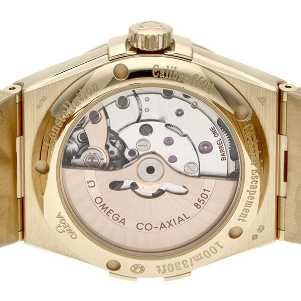 オメガ OMEGA コンステレーション 123.55.38.21.52.002 ユニセックス