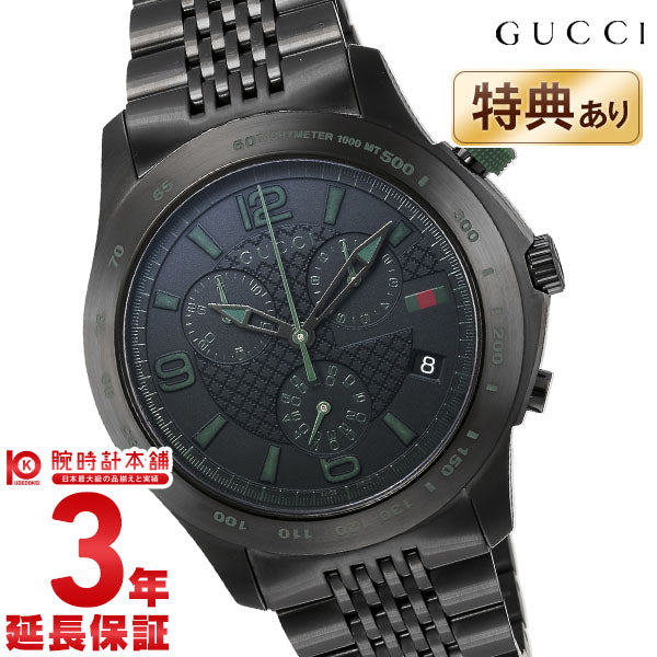 グッチ GUCCI Gタイムレス YA126225A メンズ