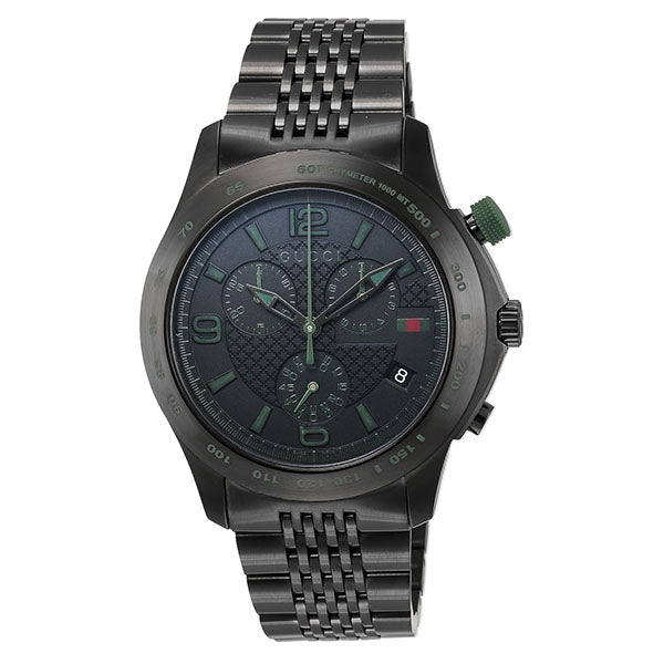 グッチ GUCCI Gタイムレス YA126225A メンズ