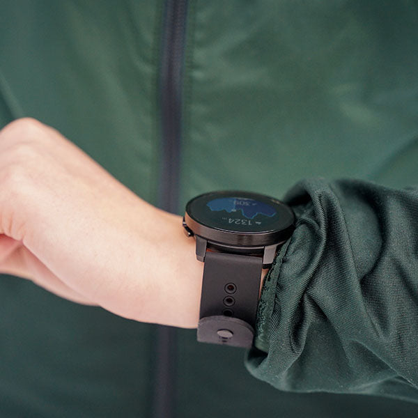 スント SUUNTO SUUNTO9 PEAK ALL BLACK TITANIUM SS050889000 ユニセックス