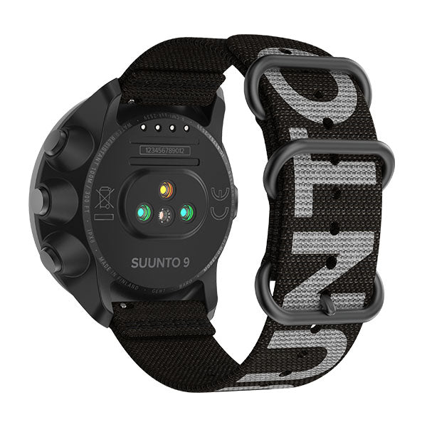 スント SUUNTO SUUNTO9 BARO TITANIUM LIMITED EDITION SS050892000 ユニセックス