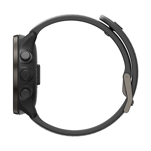 スント SUUNTO SUUNTO5 PEAK ALL BLACK SS050888000 ユニセックス