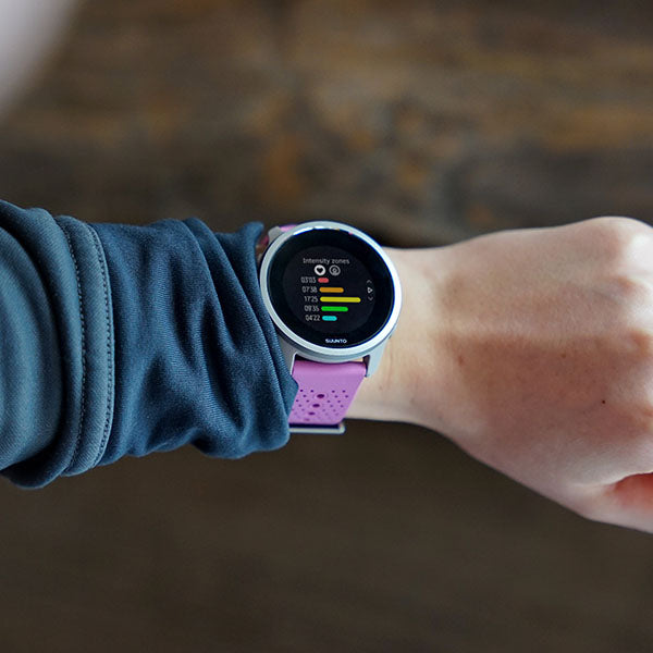 スント SUUNTO SUUNTO5 PEAK WILDBERRY SS050890000 ユニセックス