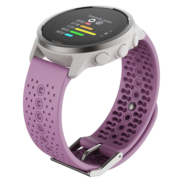 スント SUUNTO SUUNTO5 PEAK WILDBERRY SS050890000 ユニセックス