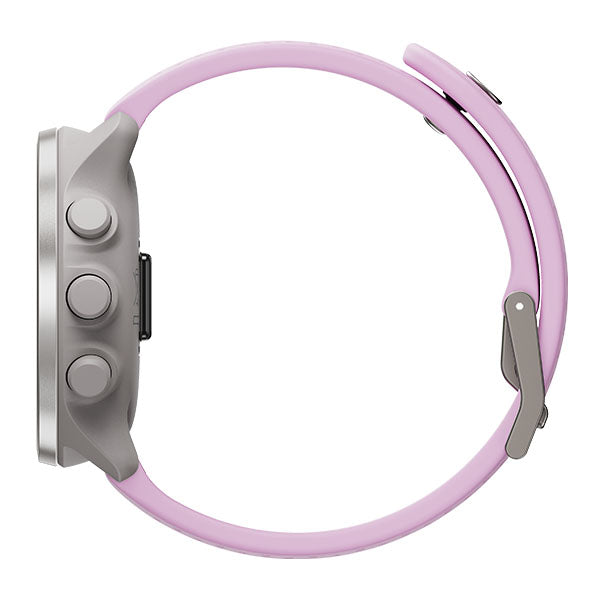 スント SUUNTO SUUNTO5 PEAK WILDBERRY SS050890000 ユニセックス