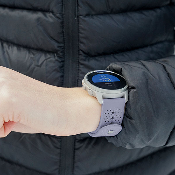 スント SUUNTO SUUNTO5 PEAK MIST BLUE SS050891000 ユニセックス