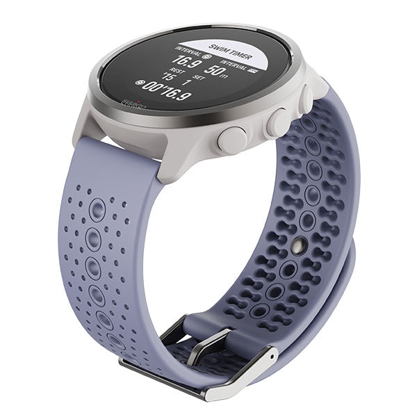 スント SUUNTO SUUNTO5 PEAK MIST BLUE SS050891000 ユニセックス