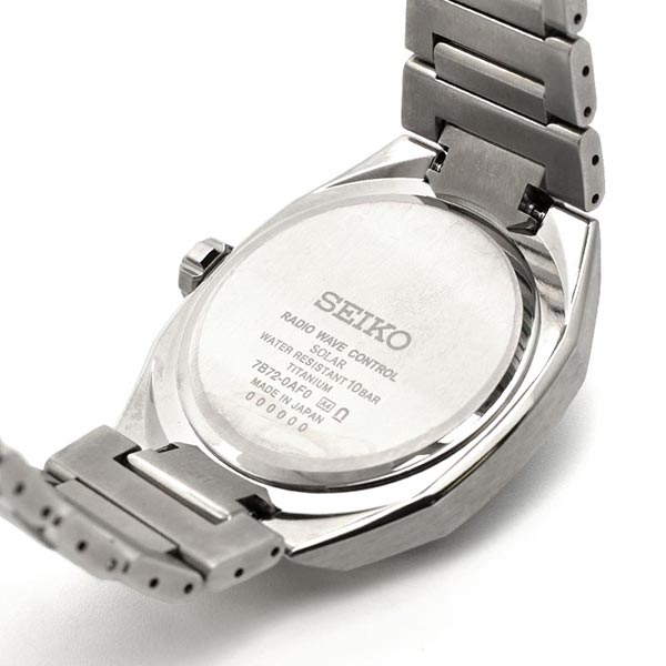 セイコー アストロン ASTRON SBXY061 メンズ