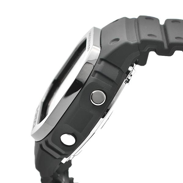 カシオ Gショック G-SHOCK G-SQUAD DW-H5600MB-1JR メンズ