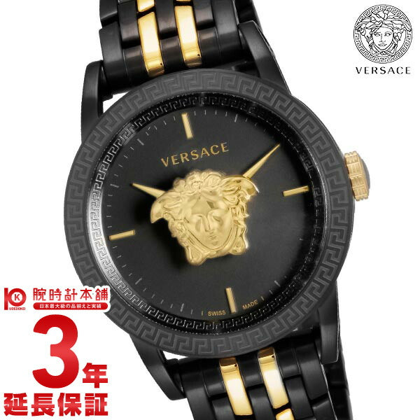 ヴェルサーチ VERSACE パラッツォ エンパイア VERD01119 メンズ
