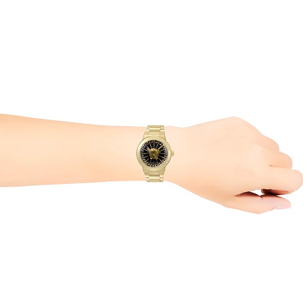 ヴェルサーチ VERSACE MEDUSA INFINITE VE3F00522 レディース