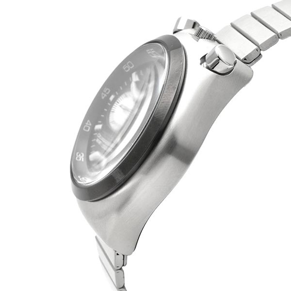 シチズン レコードレーベル RECORD LABEL TSUNO CHRONO(ツノクロノ) 特定店取扱いモデル AN3660-81E メンズ