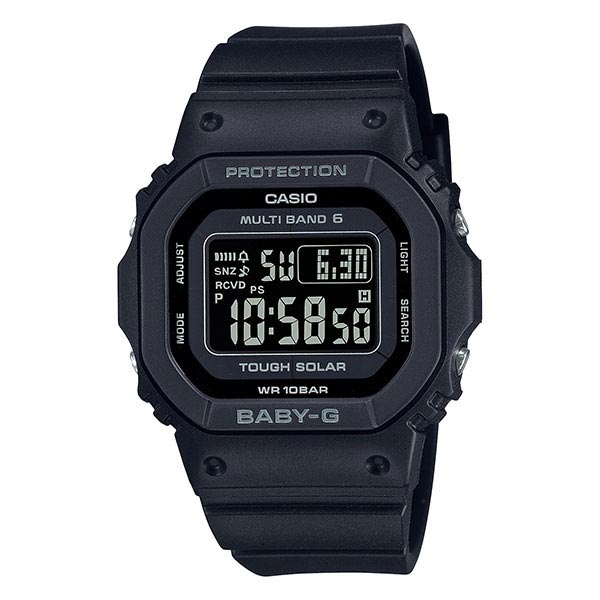 カシオ ベビーG BABY-G BGD-5650-1CJF レディース