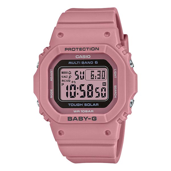 カシオ ベビーG BABY-G BGD-5650-4JF レディース