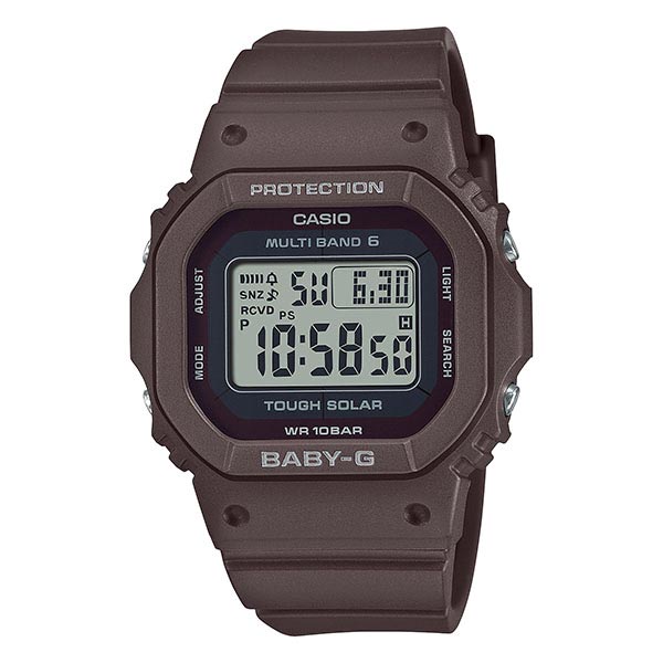 カシオ ベビーG BABY-G BGD-5650-5JF レディース