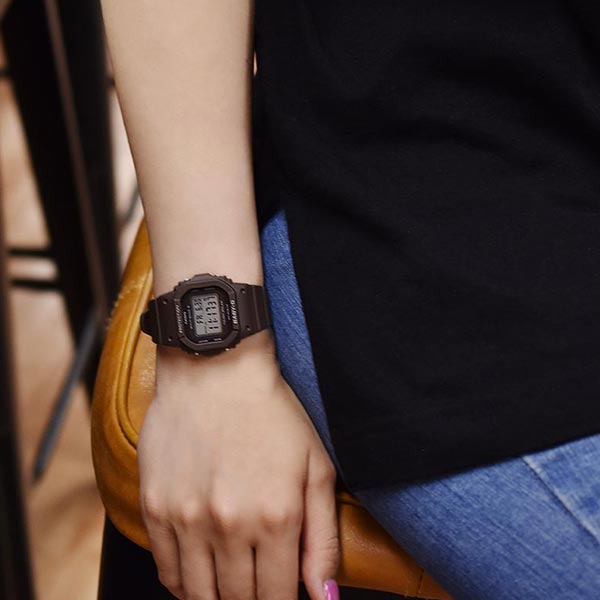 カシオ ベビーG BABY-G BGD-5650-5JF レディース