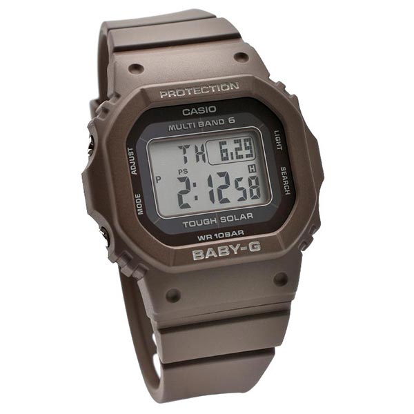 カシオ ベビーG BABY-G BGD-5650-5JF レディース