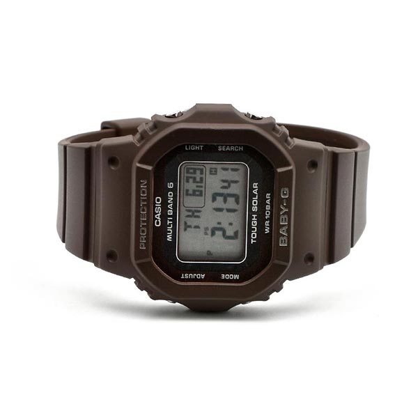 カシオ ベビーG BABY-G BGD-5650-5JF レディース