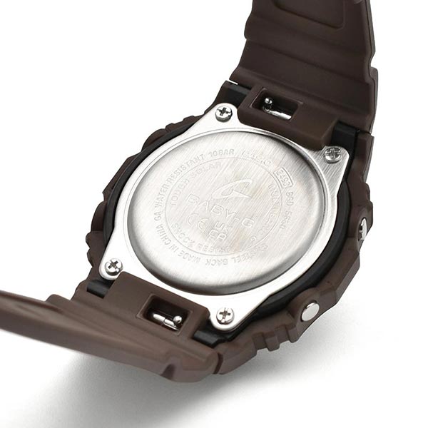 カシオ ベビーG BABY-G BGD-5650-5JF レディース