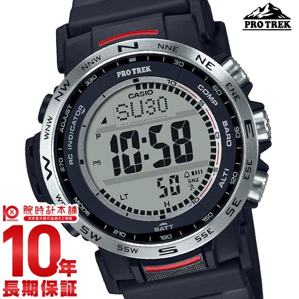 カシオ プロトレック PROTRECK Climber Line PRW-35-1AJF メンズ