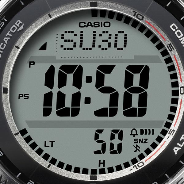 カシオ プロトレック PROTRECK Climber Line PRW-35-1AJF メンズ