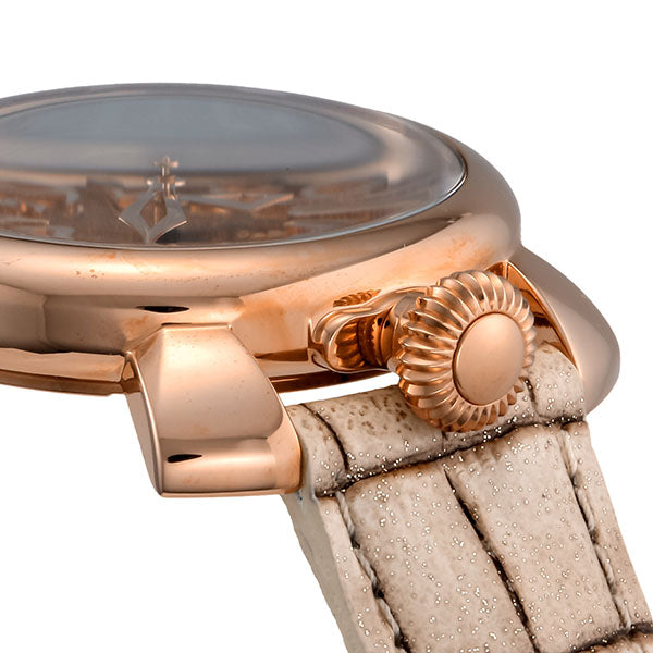 ガガミラノ GaGaMILANO MANUALE 40MM 5221.03 ユニセックス