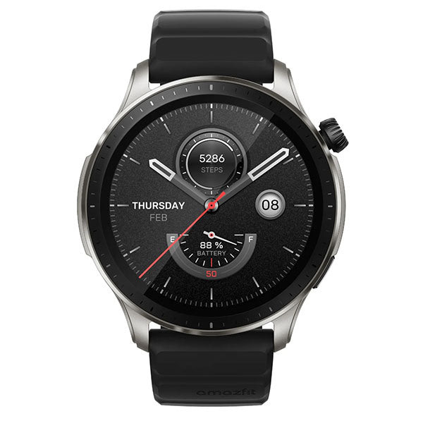 アマズフィット Amazfit GTR4 SP170050C181 ユニセックス