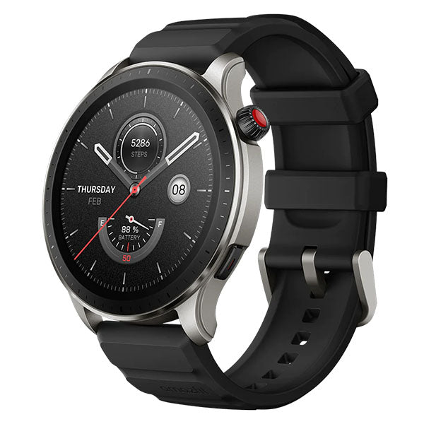 アマズフィット Amazfit GTR4 SP170050C181 ユニセックス