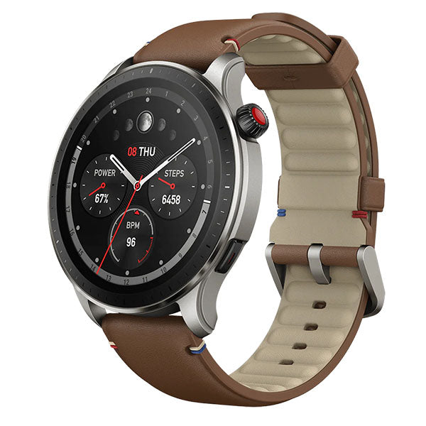 アマズフィット Amazfit GTR4 SP170050C184 ユニセックス
