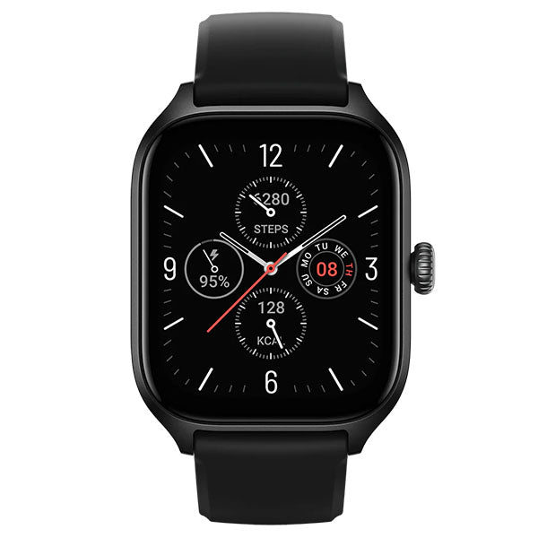 アマズフィット Amazfit GTS4 SP170051C153 ユニセックス