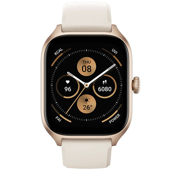 アマズフィット Amazfit GTS4 SP170051C182 ユニセックス