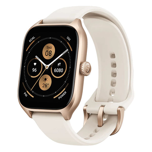 アマズフィット Amazfit GTS4 SP170051C182 ユニセックス