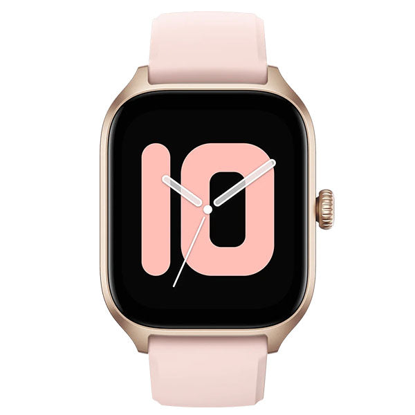 アマズフィット Amazfit GTS4 SP170051C183 ユニセックス