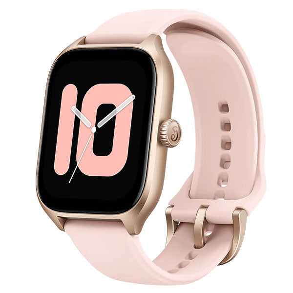 アマズフィット Amazfit GTS4 SP170051C183 ユニセックス