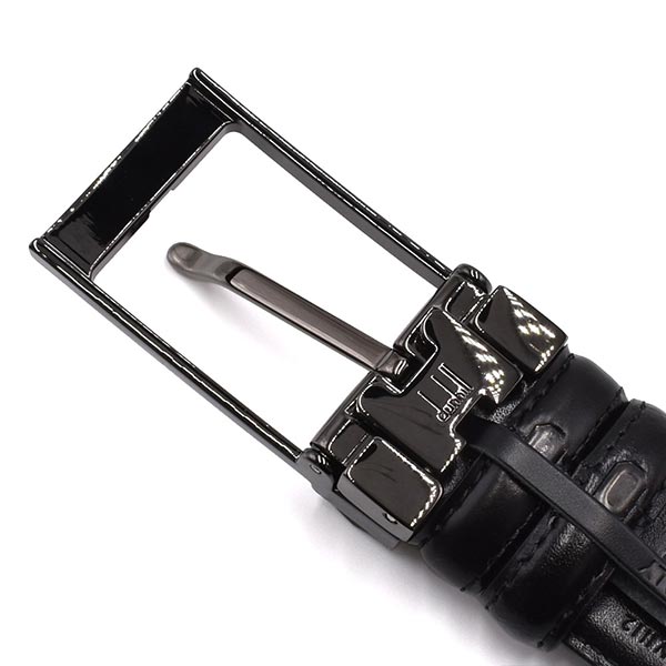 ベルト DUNHILL ダンヒル ベルト HPR230A42 メンズ