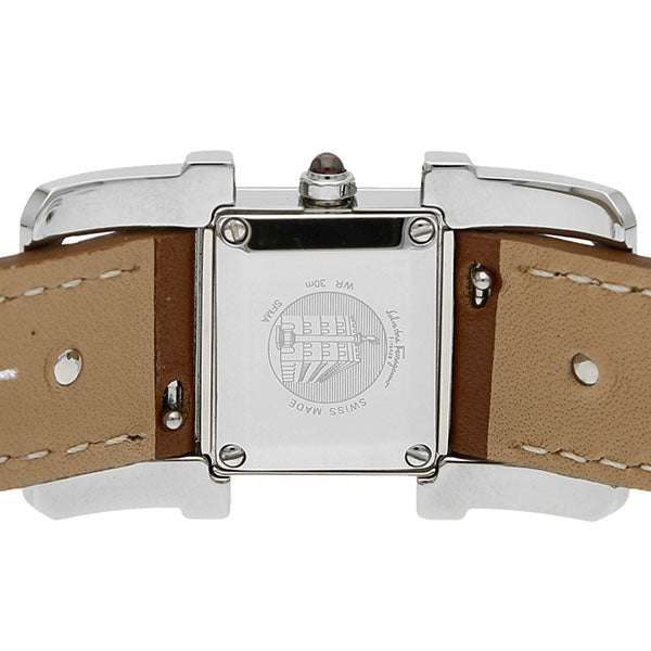 サルヴァトーレフェラガモ SalvatoreFerragamo SQUARE INGOT SFMA00121 レディース