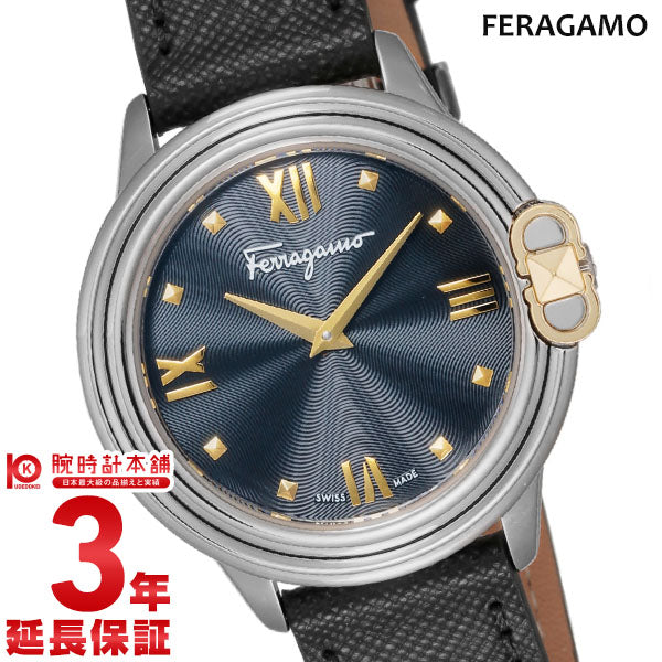 サルヴァトーレフェラガモ SalvatoreFerragamo STUDMANIA SFMJ00122 レディース