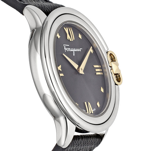 サルヴァトーレフェラガモ SalvatoreFerragamo STUDMANIA SFMJ00122 レディース