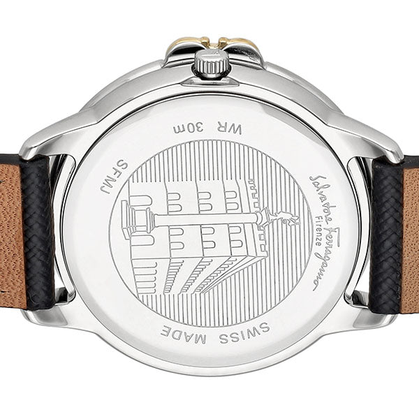 サルヴァトーレフェラガモ SalvatoreFerragamo STUDMANIA SFMJ00122 レディース