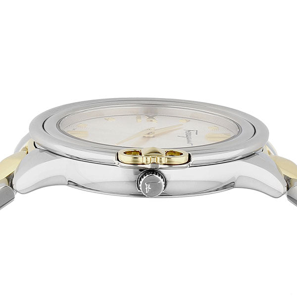 サルヴァトーレフェラガモ SalvatoreFerragamo STUDMANIA SFMJ00422 レディース