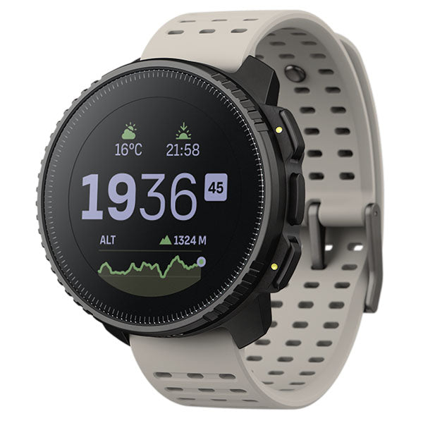 スント SUUNTO VERTICAL BLACK SAND SS050863000 ユニセックス