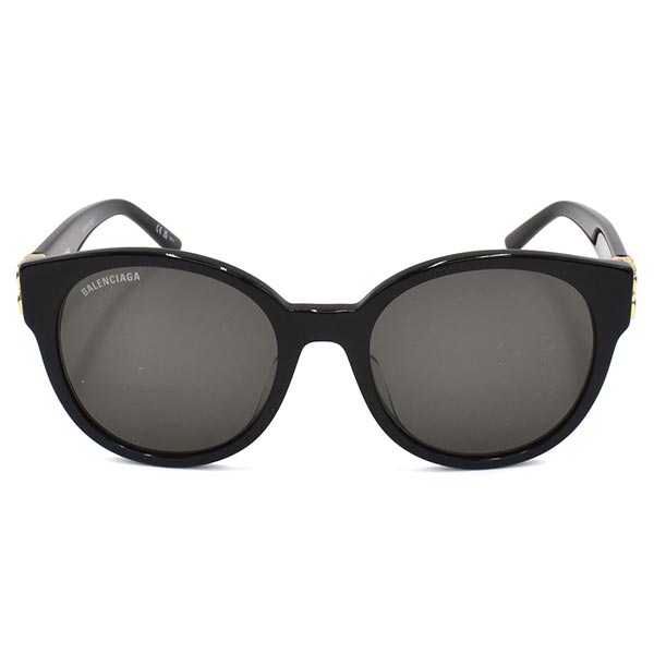 サングラス BALENCIAGA バレンシアガ アジアンフィット BB0134SA-001 ユニセックス