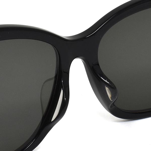 サングラス BALENCIAGA バレンシアガ アジアンフィット BB0102SA-001 ユニセックス